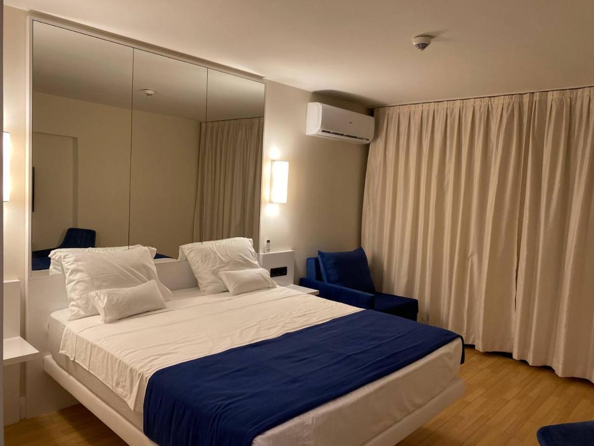 באטומי Orbi City Luxury Studio Harbour And Sea View מראה חיצוני תמונה